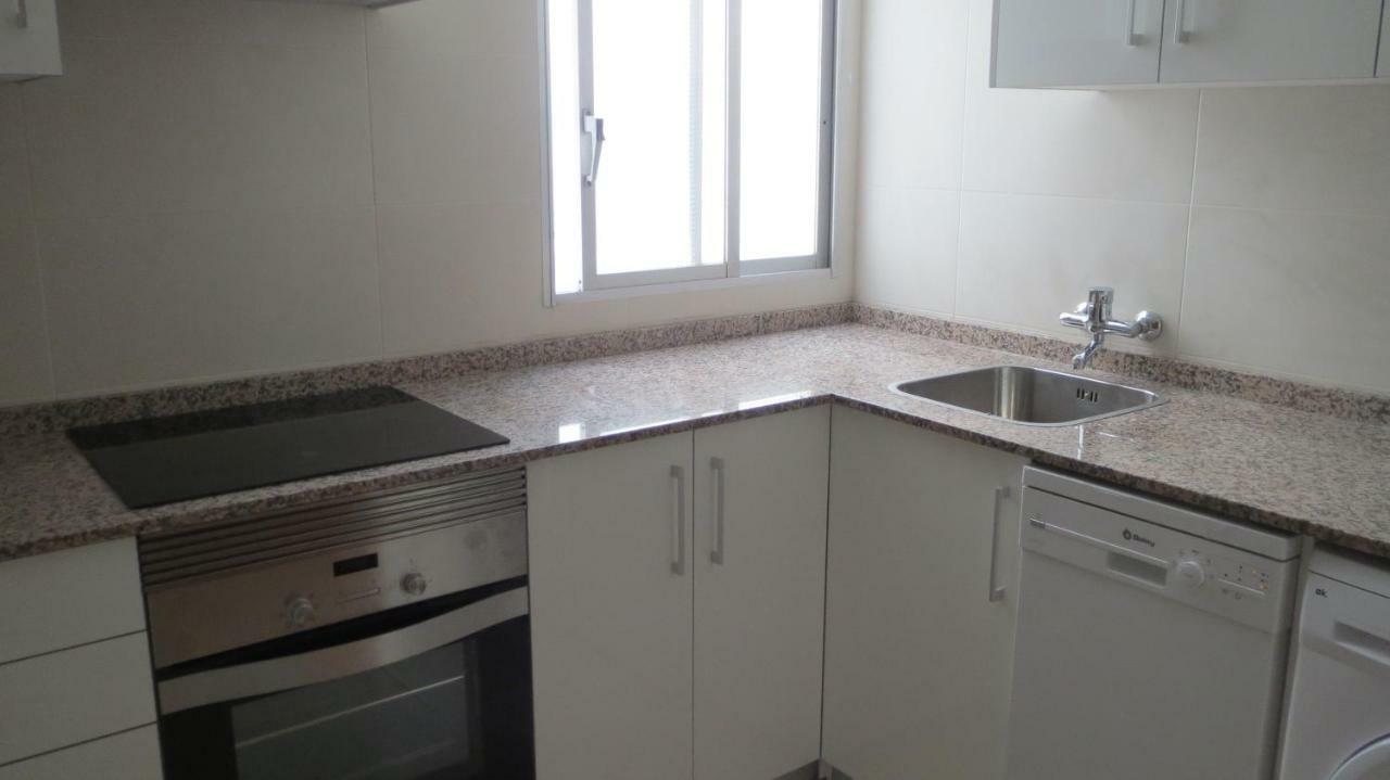 City Apartamento Valencia